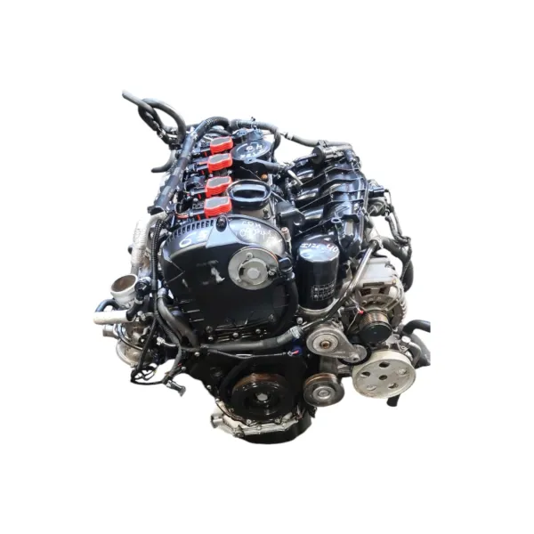 Motor para seat exeo 2008 2016 1.8 cdh bencina